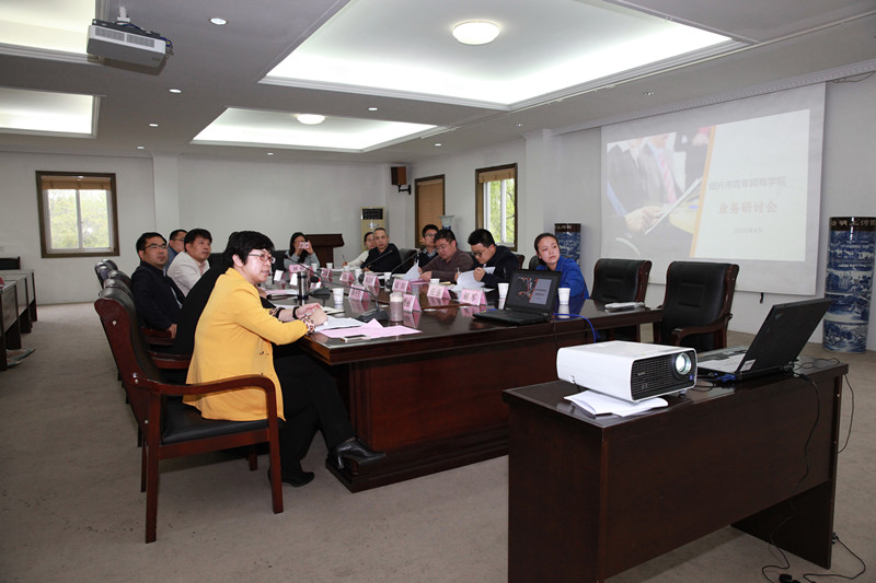 【图文】“政企校”联动，助力农村电商“百镇计划”落地生根