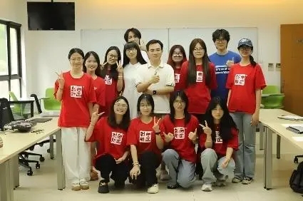 Liberal 研学，再向沪上行
